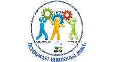 Reformasi Birokrasi BMKG